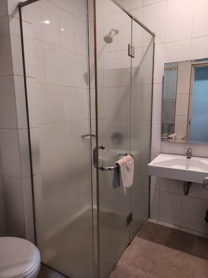 Hotel Orlen Yogyakarta Extérieur photo