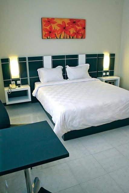 Hotel Orlen Yogyakarta Chambre photo