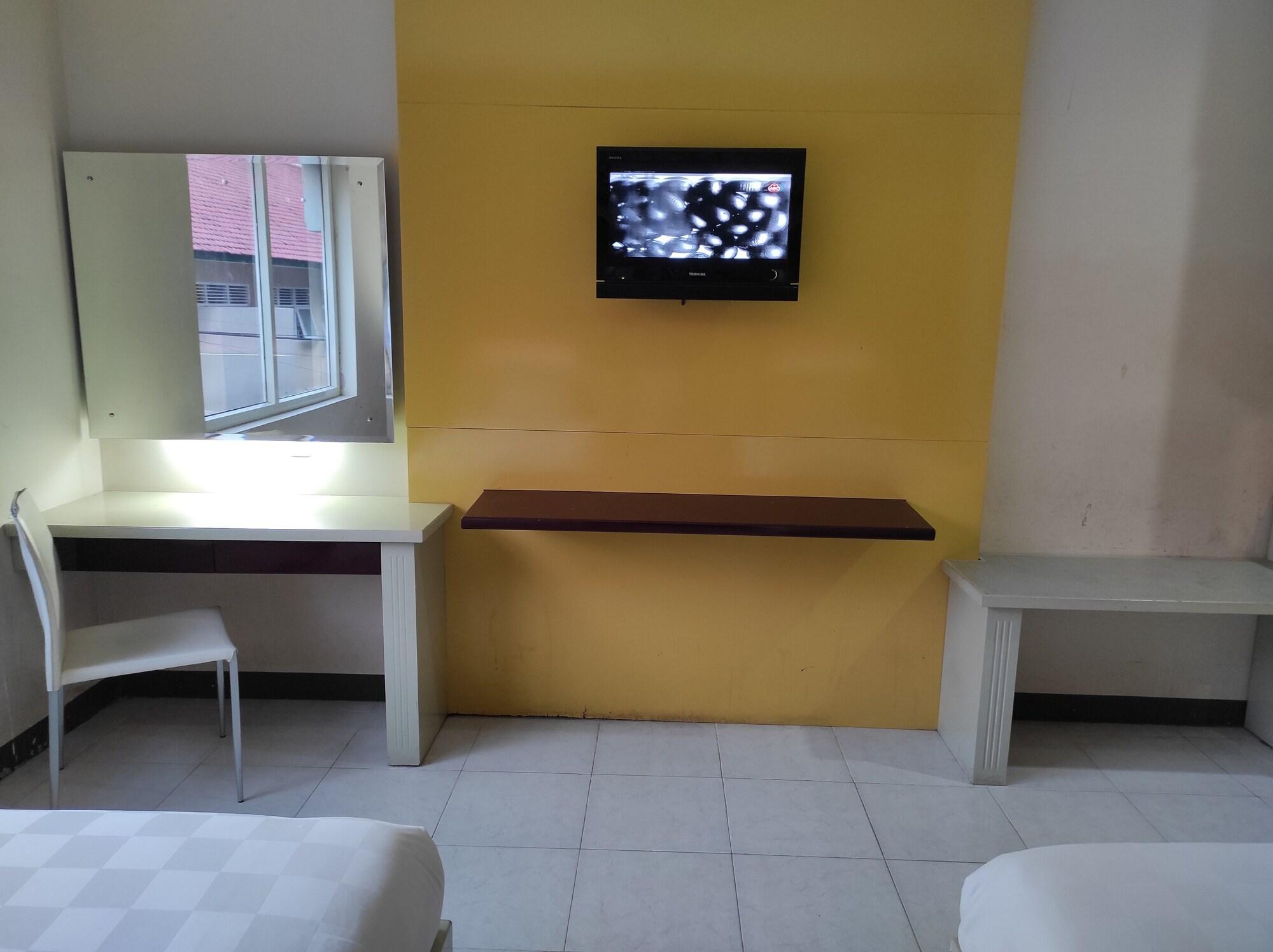 Hotel Orlen Yogyakarta Extérieur photo