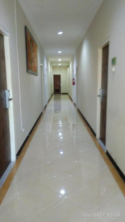 Hotel Orlen Yogyakarta Extérieur photo