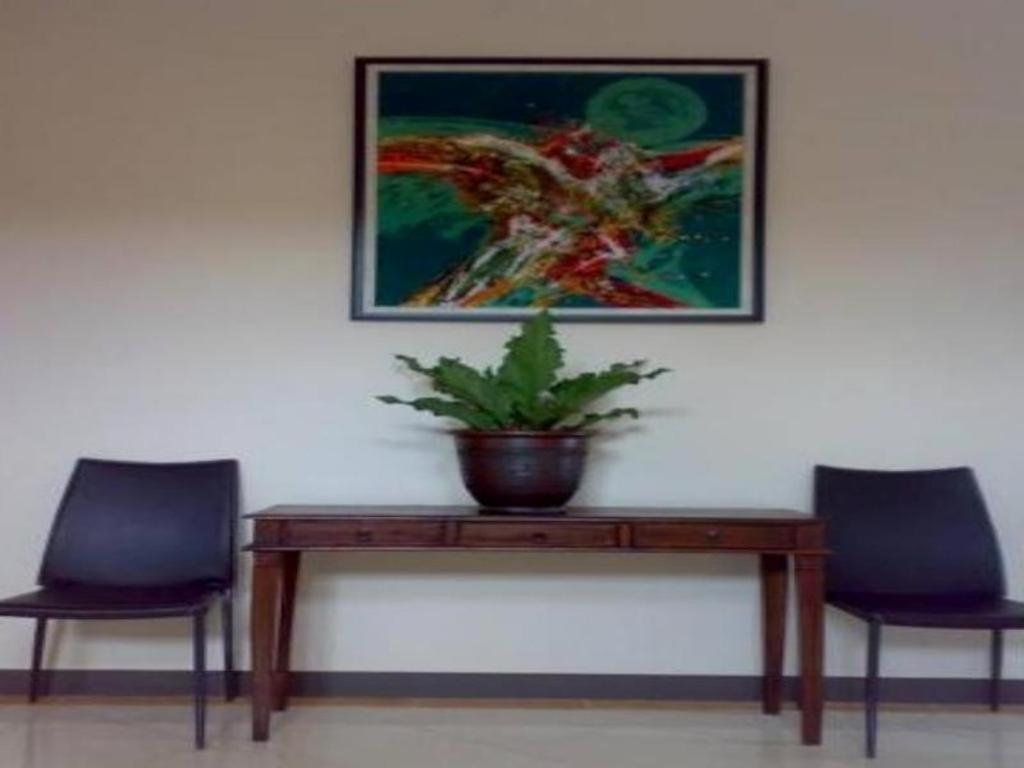 Hotel Orlen Yogyakarta Extérieur photo