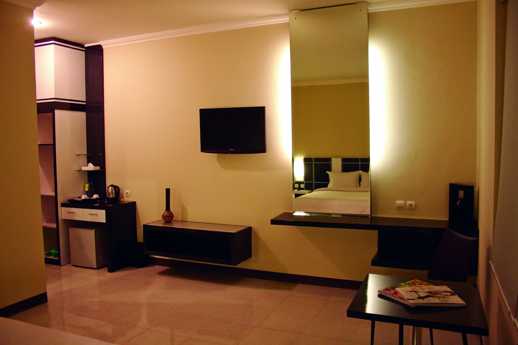 Hotel Orlen Yogyakarta Extérieur photo